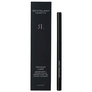 Revitalash Defining Eyeliner Raven Black 0.3g MAK21 - Eyelinery - miniaturka - grafika 2
