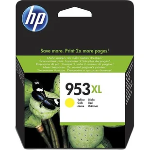 HP F6U18AE - Tusze oryginalne - miniaturka - grafika 1