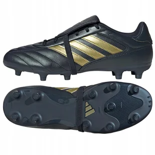 Buty adidas COPA GLORO II FG IH8283 niebieski 44 - Piłka nożna - miniaturka - grafika 1