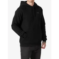 Bluzy męskie - Bluza z kapturem męska Helly Hansen Elevate Hoodie - miniaturka - grafika 1