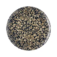 Talerze - Talerz do ciasta szklany 28 cm ALTAR - miniaturka - grafika 1