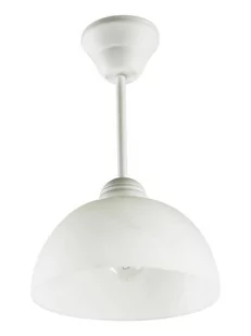 Lampex Lampa wisząca Cyrkonia A, 60 W - Lampy sufitowe - miniaturka - grafika 6