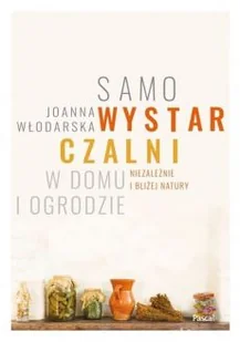 Samowystarczalni w domu i ogrodzie - Rozwój osobisty - miniaturka - grafika 2