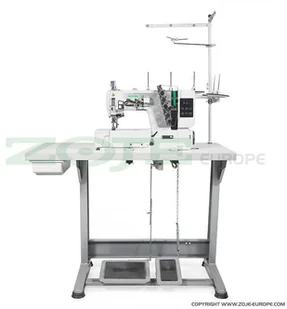 Zoje Renderka C5000-364-02 SET - Maszyny do szycia - miniaturka - grafika 1