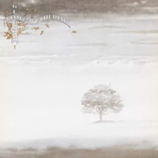 GENESIS WIND AND WUTHERING (REISSUE 2018) LP GENESIS - Inna muzyka - miniaturka - grafika 1