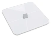 Wagi łazienkowe - Analityczna waga łazienkowa Fit Style - miniaturka - grafika 1