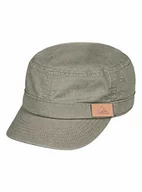 Czapki męskie - Quiksilver Kšilt różowaty Renegade 2 tymiankowy AQYHA03575 CQY0 - miniaturka - grafika 1