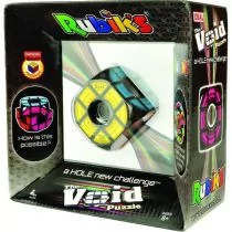 Ravensburger Kostka Rubika Void Cube RUB3002 - Gry planszowe - miniaturka - grafika 1