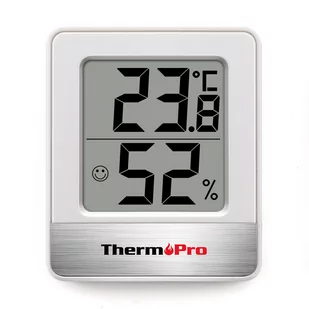 ThermoPro TP-49W - Stacje pogodowe - miniaturka - grafika 1