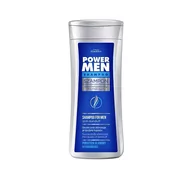 Szampony do włosów - Joanna Power Men - Szampon do włosów przeciwłupieżowy 200 ml - miniaturka - grafika 1
