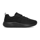Buty dla chłopców - Obuwie sportowe Skechers C-BOUNDER KARONIK 403745L BBK - miniaturka - grafika 1