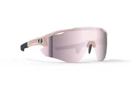 Akcesoria i dodatki do ubrań dla dzieci - Neon Okulary przeciwsłoneczne NOVA - Light Pink, Mirrortronic Light Pink - miniaturka - grafika 1