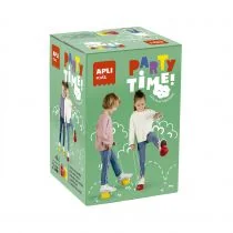 Szczudła dla dzieci apli kids - 2 pary - Zabawki i gry sportowe - miniaturka - grafika 1
