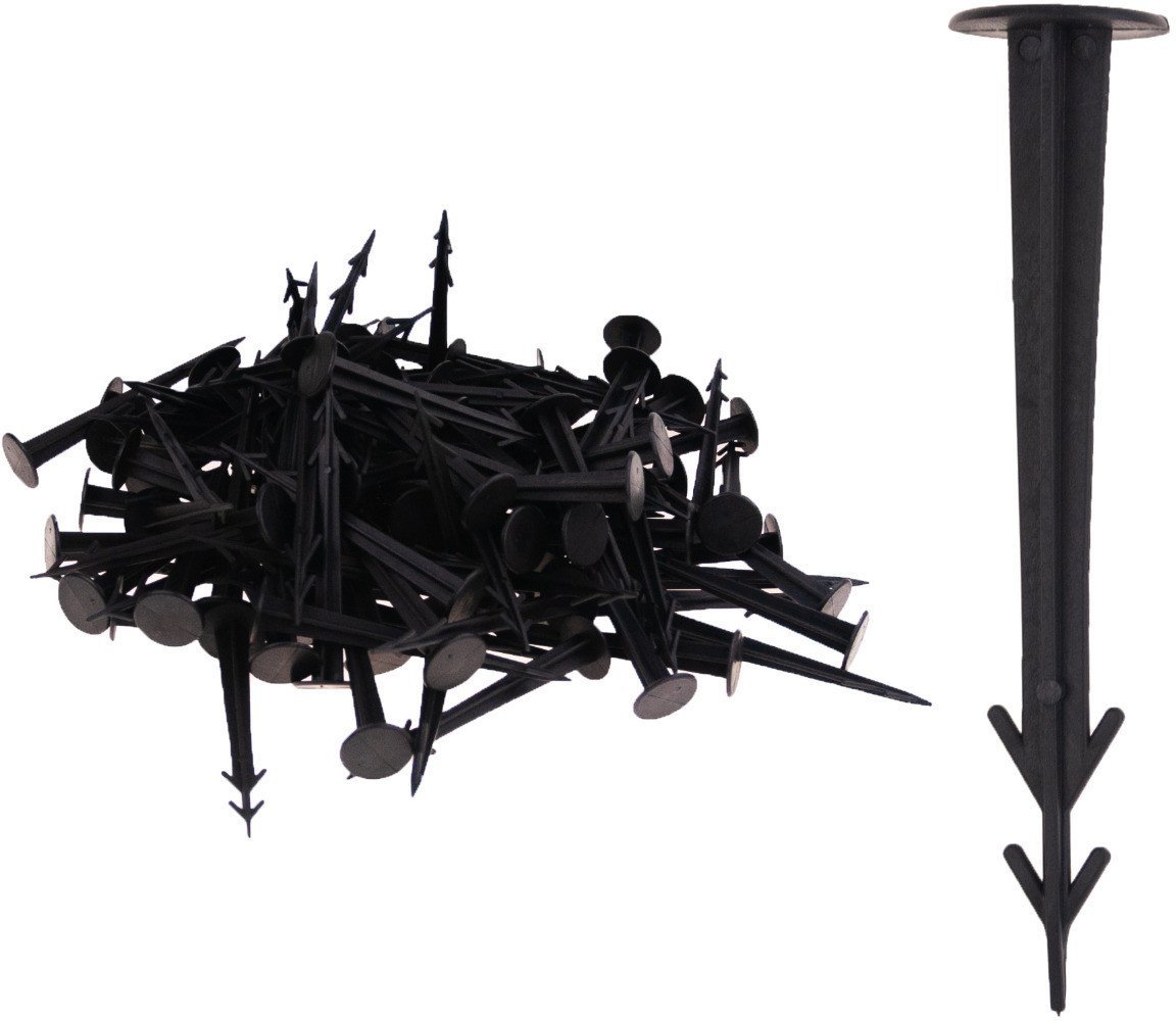 GF Agro UNI4129 SZPILKI DO MOCOWANIA AGROWŁÓKNINY 100SZT