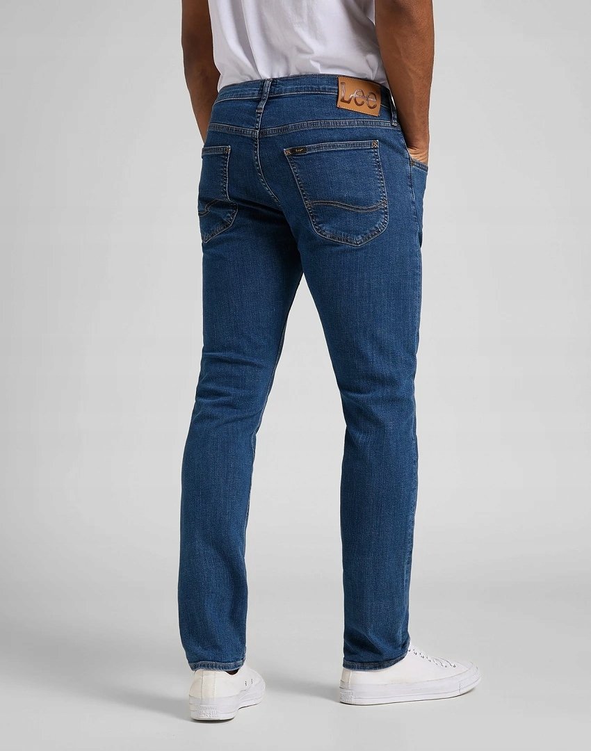 LEE LUKE MID STONE WASH L719NLWL 36/36