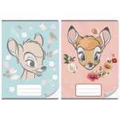 Zeszyty szkolne - Zeszyt A5/16K linia Bambi (20szt) - Beniamin - miniaturka - grafika 1