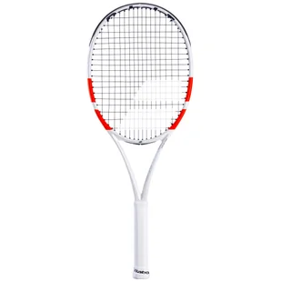 Rakieta tenisowa Babolat Pure Strike Lite 2024  L2 - Badminton - miniaturka - grafika 1
