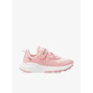 Buty trekkingowe damskie - Buty dla dziewczynek Viking Aery Sol 1V - miniaturka - grafika 1