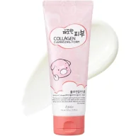 Pianki do mycia twarzy - Esfolio - Pure Skin Collagen Cleansing Foam 150ml - miniaturka - grafika 1