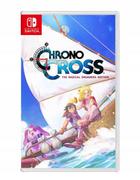 Gry Nintendo Switch - Chrono Cross The Radical Dreamers Edition GRA NINTENDO SWITCH - miniaturka - grafika 1