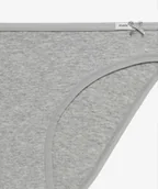 Majtki damskie - FIGI ATLANTIC 3CLP-001 WL24 (kolor mix kolorów, rozmiar XL) - miniaturka - grafika 1