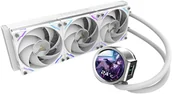 Chłodzenie procesora - Tcomas LX800 PRO 360 White LX800P2WH36DEU - miniaturka - grafika 1