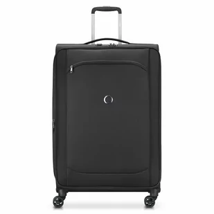 Delsey Montmartre Air 2.0 Walizka na 4 kółkach 77 cm schwarz 2352829-00 - Walizki - miniaturka - grafika 1
