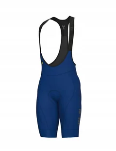 Spodenki rowerowe męskie Alé Cycling Pr-e Magic Colour Niebieski 3XL - Spodenki rowerowe - miniaturka - grafika 1