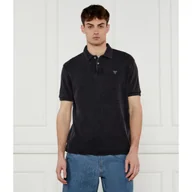 Koszule męskie - GUESS Polo Regular Fit - miniaturka - grafika 1