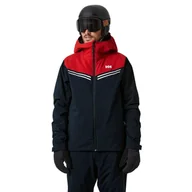 Kurtki narciarskie - Kurtka Narciarska męska Helly Hansen Alpine Insulated Jacket - miniaturka - grafika 1