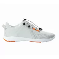 Buty trekkingowe damskie - Buty damskie Jack Wolfskin SPIRIT A.D.E LOW W digital orange - 37 - miniaturka - grafika 1