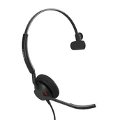 Słuchawki - Jabra Engage 50 II - USB-A UC Mono 5093-610-279 - miniaturka - grafika 1