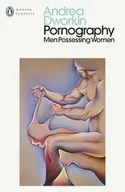 Publicystyka - Pornography - Andrea Dworkin - miniaturka - grafika 1