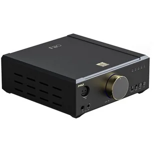 FiiO K9 Pro ESS -Wzmacniacz Słuchawkowy z DAC +9 sklepów - przyjdź przetestuj lub zamów online+ - Wzmacniacze słuchawkowe - miniaturka - grafika 1