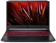 Laptopy - Acer Nitro 5 15.6"" IPS 144Hz i5-11400H 16GB SSD 512GB GeForce RTX3050 Windows 11 Home NH.QELEP.006 - miniaturka - grafika 1