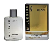 Wody po goleniu - J Fenzi Millenium Men Woda Po Goleniu 100ml Fenzi - miniaturka - grafika 1