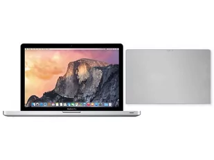 3MK Szkło 3mk Flexible Glass 7H do MacBook Pro 15.4 2016 29305-uniw - Części i akcesoria do laptopów - miniaturka - grafika 1