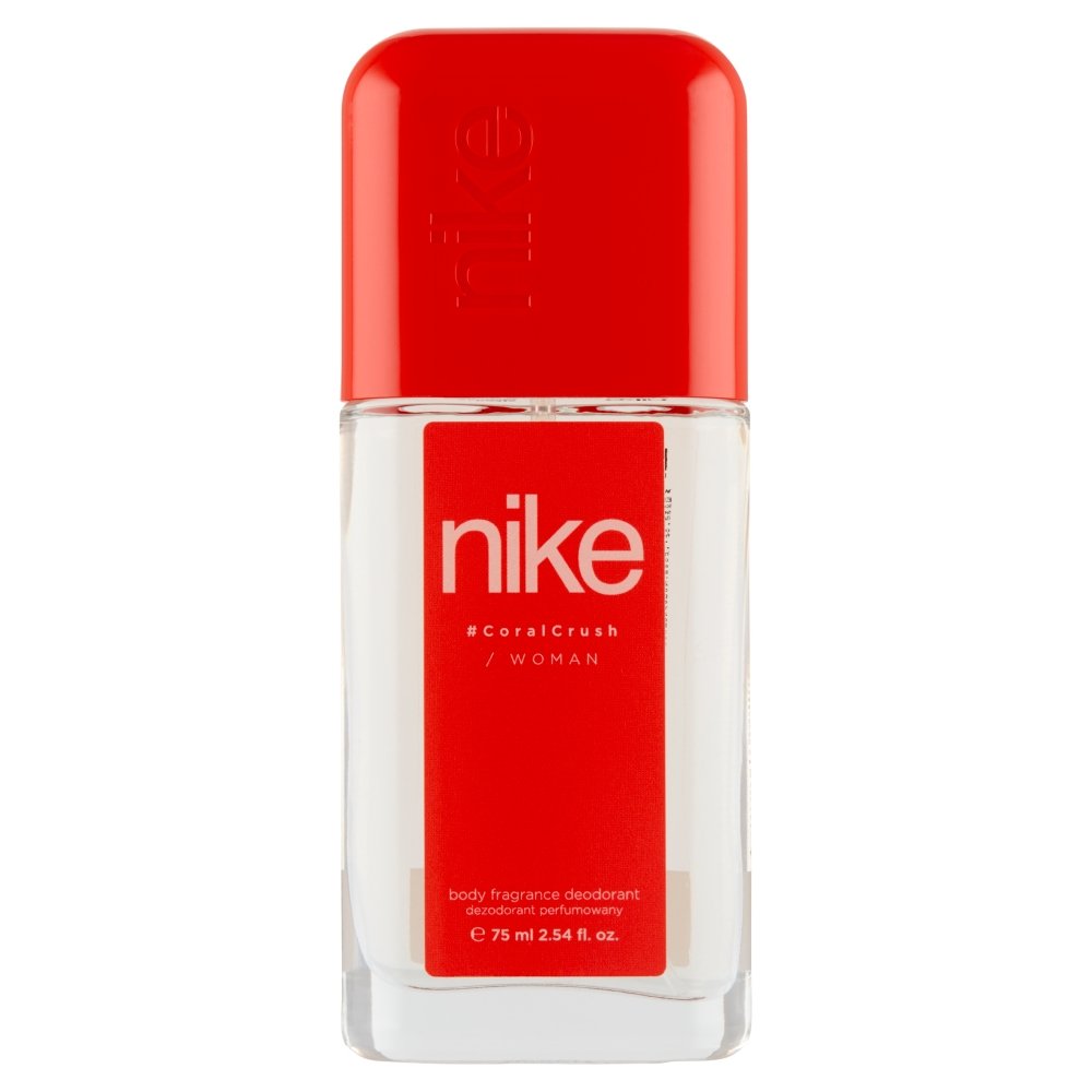 Nike Coral Crush Body spray