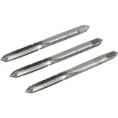 Gwintowniki - Gwintownik 4 mm 3 sztuki pudełko plastikowe - miniaturka - grafika 1