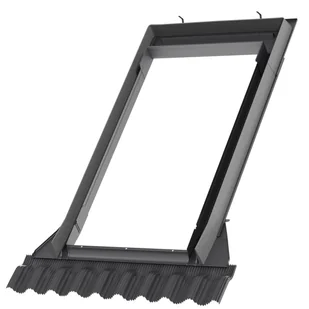 Kołnierz uniwersalny FK06 EDW 2000 Velux 5702326243639 - Akcesoria do okien - miniaturka - grafika 1