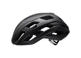 Kask rowerowy Lazer Strada KinetiCore | MATTE BLACK 61 - 64 cm - Kaski rowerowe - miniaturka - grafika 1