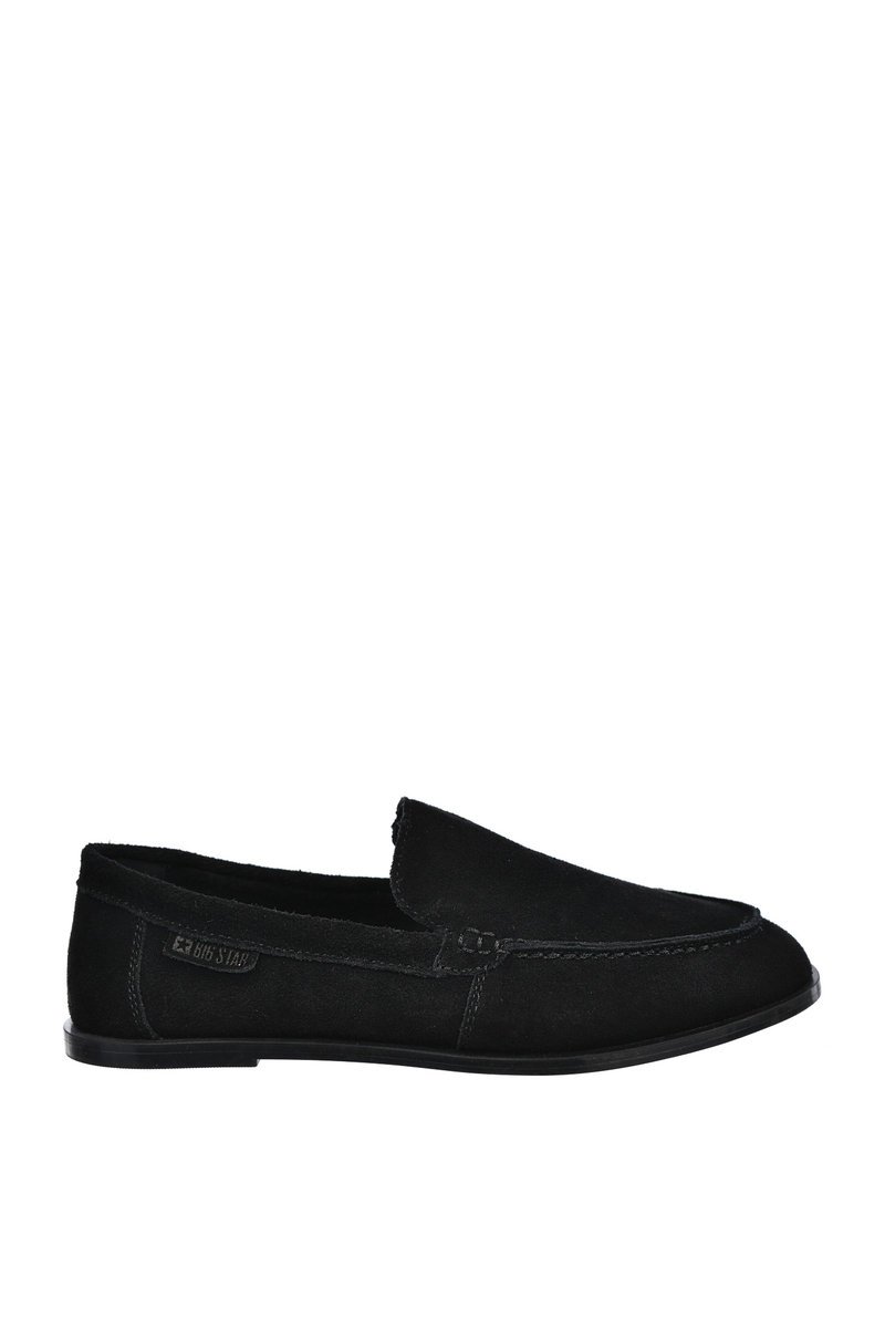 Mokasyny damskie BIG STAR SHOES TT274209 41