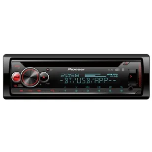 Pioneer DEH-S720DAB - Radia samochodowe - miniaturka - grafika 1