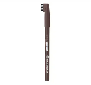 Essence Eyebrow Designer Kredka Do Brwi 02 Brown - Akcesoria i kosmetyki do stylizacji brwi - miniaturka - grafika 1