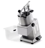 Inne urządzenia gastronomiczne - Resto Quality Szatkownica elektryczna do warzyw | duży wsad 192 mm | 0,52 kW | 400V | TV–TM MAXI - miniaturka - grafika 1