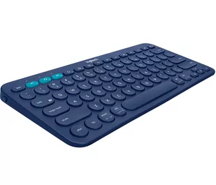 Logitech K380 (920-007583) biała - Klawiatury - miniaturka - grafika 2