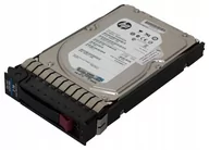 Dyski serwerowe - HP Dysk serwerowy SATA HD 2TB 3,5inch 7,200rpm 508040-001 - miniaturka - grafika 1