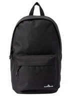 Plecaki - Quiksilver™ Plakat 26 l - średni plecak dla mężczyzn - jeden rozmiar - czarny, czarny, Einheitsgröße, Casual - miniaturka - grafika 1