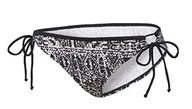 Stroje kąpielowe - Beco damski spodnie Mix IT strój kąpielowy bikini, wielokolorowa, 34 03616 - miniaturka - grafika 1