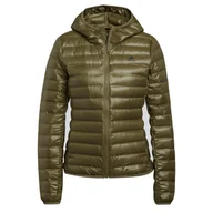 Odzież trekkingowa damska - Kurtka adidas Varilite, Kobiety - miniaturka - grafika 1